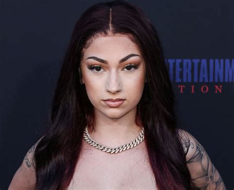 bhad babie tits|Bhad Bhabie: 14 facts about the OnlyFans star you should know